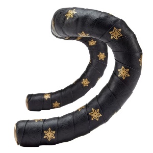 CINTA DE MANUBRIO SUPACAZ SUPER STICKY KUSH GALAXY / GOLD BT58