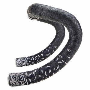 CINTA DE MANUBRIO SUPACAZ SUPER STICKY KUSH STAR FADE / PLATINUM BT121