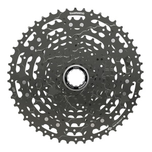 PACHA / CASSETTE SHIMANO CUES LG400 / 11-50T / 11VEL