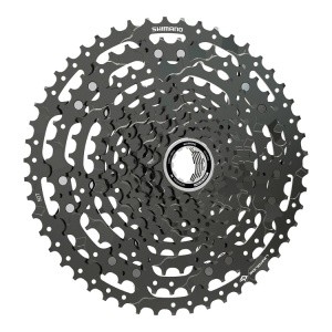 Alternative view of PACHA / CASSETTE SHIMANO CUES LG400 / 11-50T / 11VEL
