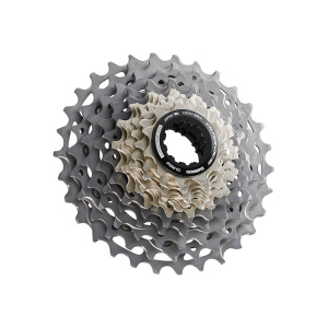 Alternative view of PACHA / CASSETTE SHIMANO DURA ACE CS-R9200 / 11-30T / 12VEL