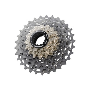 Alternative view of PACHA / CASSETTE SHIMANO DURA ACE CS-R9200 / 11-30T / 12VEL