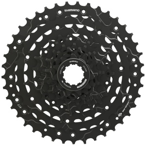PACHA / CASSETTE SHIMANO CUES LG300 / 11-39T / 10VEL