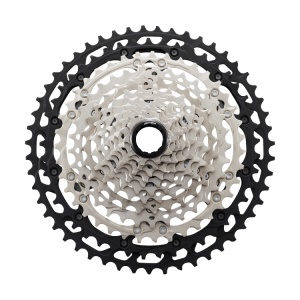 PACHA / CASSETTE SHIMANO XT M8100 / 10-51T / 12VEL / MICRO SPLINE