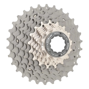 Alternative view of PACHA / CASSETTE SHIMANO DURA ACE CS-R9100 / 11-30T / 11VEL