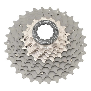 PACHA / CASSETTE SHIMANO DURA ACE CS-R9100 / 11-30T / 11VEL
