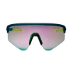 GAFAS NEON OPTICS ARROW AIR 2.0 S PETROLEUM / LENTE PHOTOTRONIC PLUS GREEN - Imagen 3