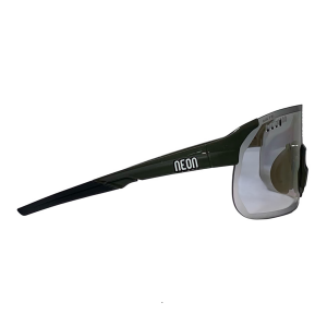 Alternative view of GAFAS NEON OPTICS AIR PRO 2.0 S DARK OLIVE / LENTE PHOTOTRONIC BRONZE