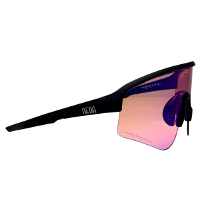 GAFAS NEON OPTICS ARROW AIR 2.0 BLACK / LENTE PHOTOTRONIC PLUS BLUE