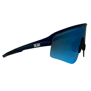 GAFAS NEON OPTICS ARROW AIR 2.0 BLUE NIGHT SHINY / LENTE SUPER WHITE / CAT.3