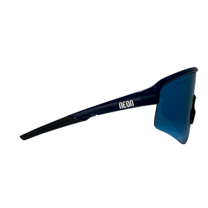 Alternative view of GAFAS NEON OPTICS ARROW AIR 2.0 BLUE NIGHT SHINY / LENTE SUPER WHITE / CAT.3