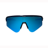 GAFAS NEON OPTICS ARROW AIR 2.0 BLUE NIGHT SHINY / LENTE SUPER WHITE / CAT.3 - Imagen 3