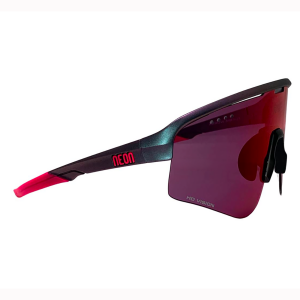 GAFAS NEON OPTICS ARROW AIR 2.0 CHAMALEON / LENTE HD VISION / CAT.3