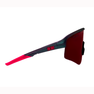 Alternative view of GAFAS NEON OPTICS ARROW AIR 2.0 CHAMALEON / LENTE HD VISION / CAT.3