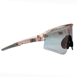 GAFAS NEON OPTICS ARROW AIR 2.0 S CRYSTAL PINK / LENTE PHOTOTRONIC PLUS LIGHT PINK
