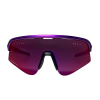 GAFAS NEON OPTICS ARROW AIR 2.0 VIOLET SHINY / LENTE HD VISION / CAT.3 - Imagen 3