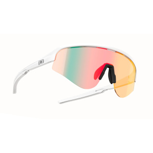 GAFAS NEON OPTICS ARROW AIR 2.0 WHITE MATTE / LENTE PHOTOTRONIC PLUS RED