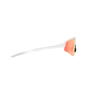 Alternative view of GAFAS NEON OPTICS ARROW AIR 2.0 WHITE MATTE / LENTE PHOTOTRONIC PLUS RED