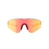 GAFAS NEON OPTICS ARROW AIR 2.0 WHITE MATTE / LENTE PHOTOTRONIC PLUS RED - Imagen 3