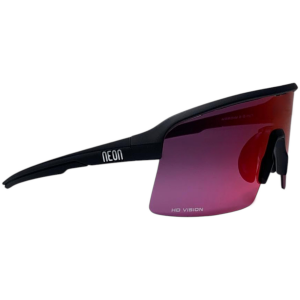 GAFAS NEON OPTICS ARROW 2.0 S BLACK / LENTE HD VISION / CAT.3