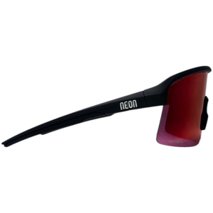 Alternative view of GAFAS NEON OPTICS ARROW 2.0 S BLACK / LENTE HD VISION / CAT.3