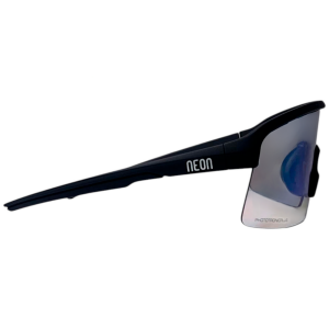 Alternative view of GAFAS NEON OPTICS ARROW 2.0 S BLACK / LENTE PHOTOPLUS GREEN / CAT.1/2