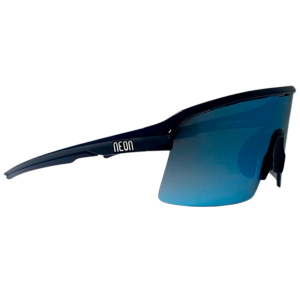 GAFAS NEON OPTICS ARROW 2.0 S BLUE NIGHT SHINY / LENTE SUPER WHITE / CAT.3