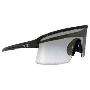 GAFAS NEON OPTICS ARROW 2.0 S DARK OLIVE / LENTE PHOTOTRONIC BRONZE / CAT.1/3