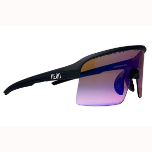 GAFAS NEON OPTICS ARROW 2.0 S BLACK / LENTE PHOTOTRONIC PLUS BLUE