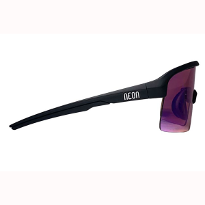 Alternative view of GAFAS NEON OPTICS ARROW 2.0 S BLACK / LENTE PHOTOTRONIC PLUS BLUE