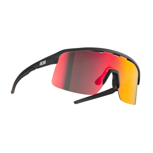 GAFAS NEON OPTICS ARROW 2.0 S BLACK / LENTE PHOTOTRONIC PLUS RED
