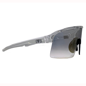 GAFAS NEON OPTICS ARROW 2.0 S CRYSTAL SHINY / LENTE PHOTOTRONIC BRONZE / CAT.1/3