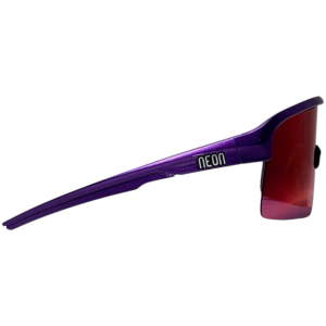 Alternative view of GAFAS NEON OPTICS ARROW 2.0 S VIOLET SHINY / LENTE HD VISION / CAT.3