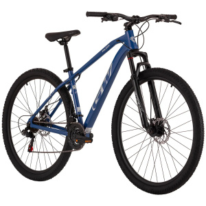Alternative view of BICICLETA GW FALCON MTB BLUE / RIN 29 / ALUMINIO / 8VEL