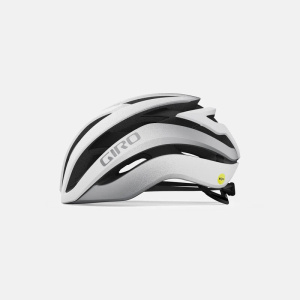 CASCO DE CICLISMO GIRO CIELO MIPS / WHITE MATTE