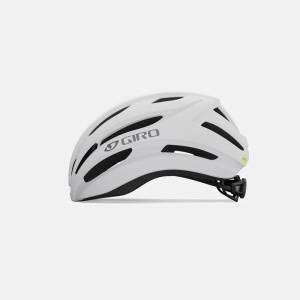 CASCO DE CICLISMO GIRO ISODE II MIPS / WHITE MATTE