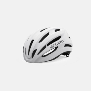 Alternative view of CASCO DE CICLISMO GIRO ISODE II MIPS / WHITE MATTE