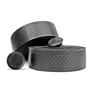 CINTA DE MANUBRIO PROFILE DESIGN TACORGR1 / BLACK