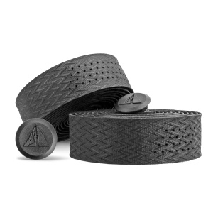 CINTA DE MANUBRIO PROFILE DESIGN TACORV1 / BLACK