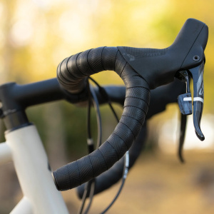 Alternative view of CINTA DE MANUBRIO PROFILE DESIGN TACORZ1 / BLACK