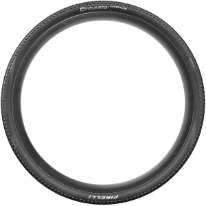 Alternative view of LLANTA/CORAZA PIRELLI CINTURATO ADVENTURE / 700 X 45C / TLR / PLEGABLE / BLACK