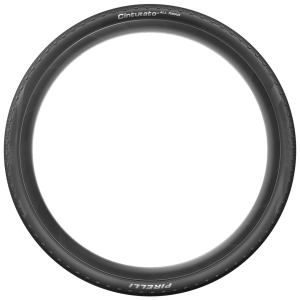 Alternative view of LLANTA/CORAZA PIRELLI CINTURATO ALL ROAD / 700 X 40C / TLR / PLEGABLE / BLACK