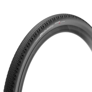 LLANTA/CORAZA PIRELLI CINTURATO GRAVEL HARD TERRAIN / 700 X 40C / TLR / PLEGABLE