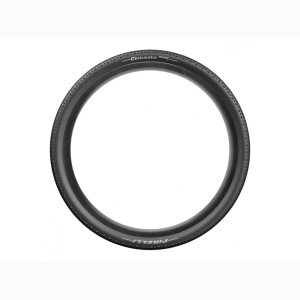 Alternative view of LLANTA/CORAZA PIRELLI CINTURATO GRAVEL HARD TERRAIN / 700 X 40C / TLR / PLEGABLE