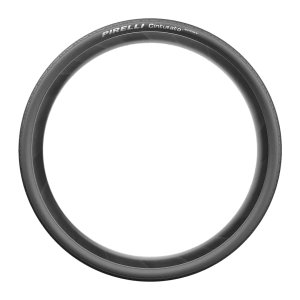 Alternative view of LLANTA/CORAZA PIRELLI CINTURATO SPORT 700 X 28C / PLEGABLE / BLACK