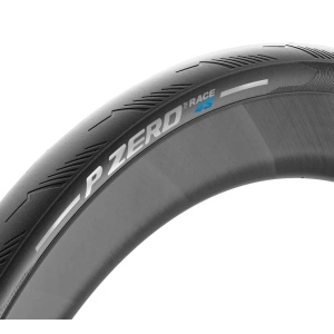 LLANTA/CORAZA PIRELLI P ZERO RACE 4S / 700 X 30C / TLR / PLEGABLE / BLUE