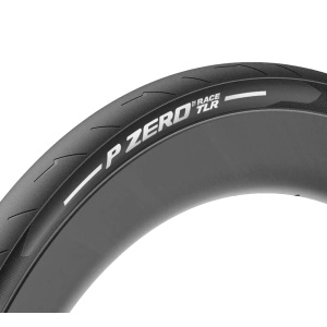 LLANTA/CORAZA PIRELLI P ZERO RACE / 700 X 28C / TLR / PLEGABLE / GREY