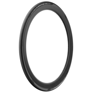 Alternative view of LLANTA/CORAZA PIRELLI P ZERO RACE / 700 X 28C / TLR / PLEGABLE / GREY