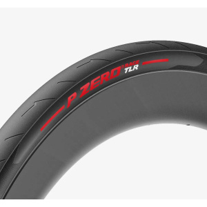 LLANTA/CORAZA PIRELLI P ZERO RACE 700 X 28C / PLEGABLE / RED