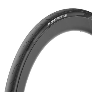 LLANTA/CORAZA PIRELLI P ZERO RACE X / 700 X 28C / TLR / PLEGABLE / BLACK